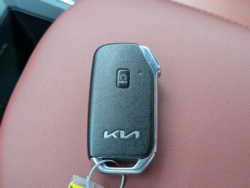 Used 2022 Kia K5 GT-Line w/ GT-Line FWD Premium Package image 29