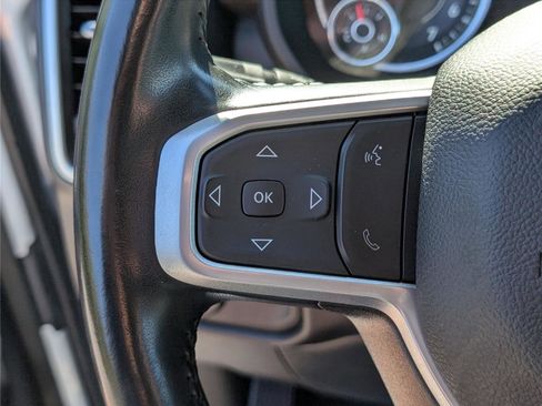 Used 2023 RAM 2500 Big Horn w/ Level 1 Equipment Group image 21