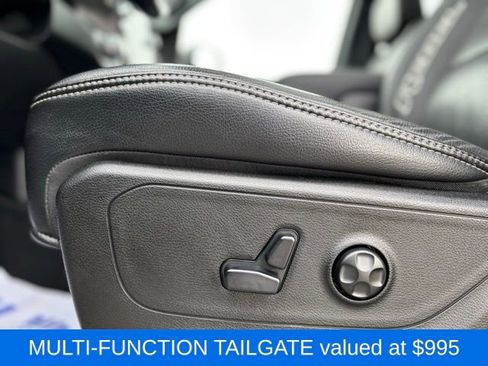 Certified 2021 RAM 1500 Rebel w/ Rebel Level 2 Equipment Group image 15