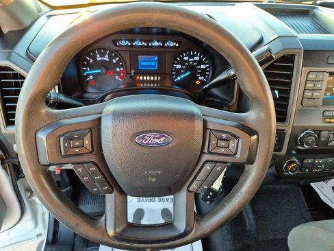 Used 2019 Ford F250 XL w/ XL Value Package image 21