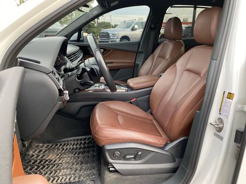 Used 2018 Audi Q7 3.0T Prestige AWD/4WD image 14