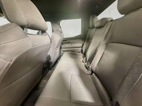 Used 2025 Toyota Tacoma SR5 RWD image 24