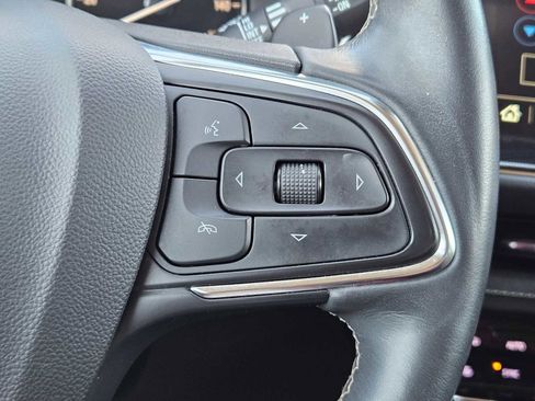 Used 2022 Buick Envision Preferred image 21