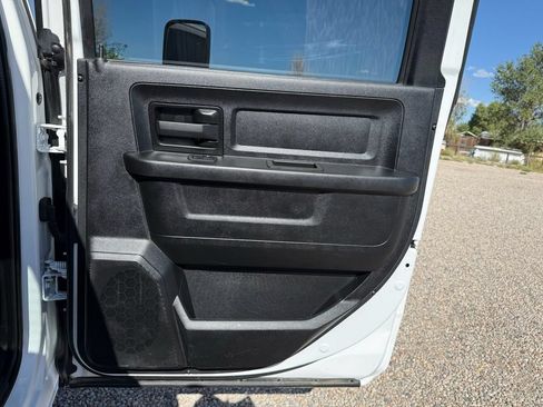 Used 2022 RAM 3500 Tradesman AWD/4WD image 19
