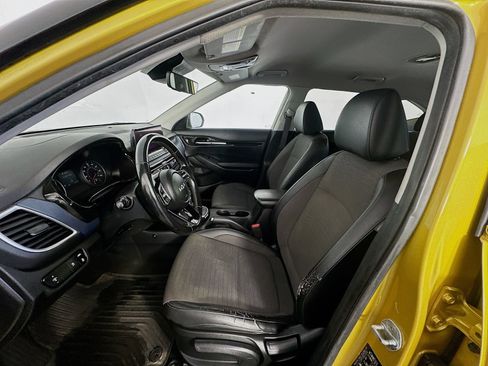 Used 2023 Kia Seltos S w/ Navigation Package FWD image 20