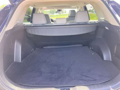 Used 2021 Toyota RAV4 XLE Premium FWD image 20
