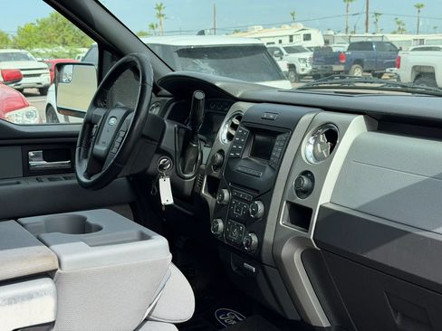 Used 2013 Ford F150 XLT w/ XLT Chrome Pkg AWD/4WD image 25