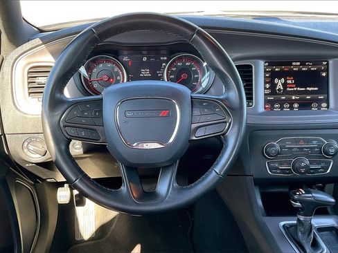 Certified 2023 Dodge Charger GT image 5