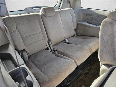 Used 2016 Honda Odyssey SE image 22