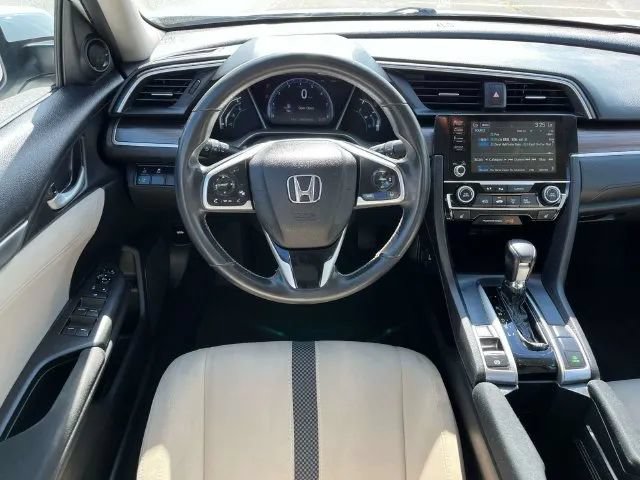 Used 2019 Honda Civic EX image 13