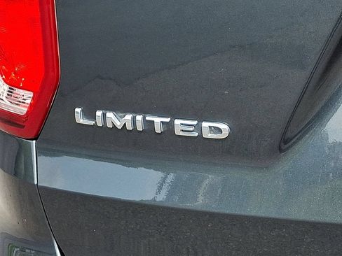 Used 2016 Ford Explorer Limited AWD/4WD image 31