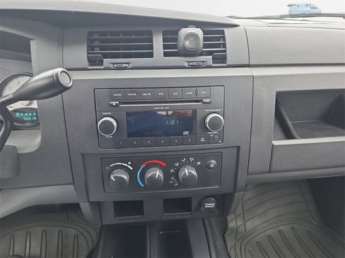 Used 2010 Dodge Dakota Big Horn w/ Convenience Group image 20