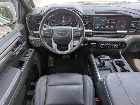 Used 2023 GMC Sierra 1500 SLT w/ SLT Premium Plus Package image 15