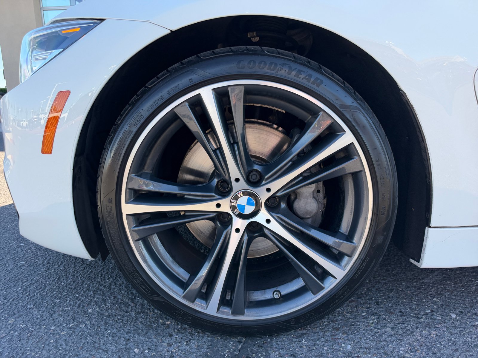 Used 2020 BMW 430i Convertible w/ Convenience Package RWD image 26