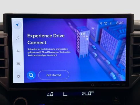 Used 2023 Toyota Tundra Limited image 12