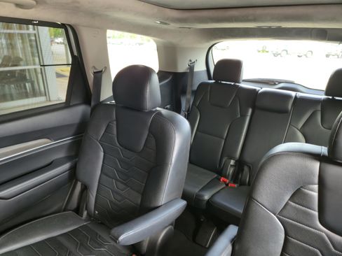 Used 2022 Kia Telluride SX w/ SX Prestige Package AWD/4WD image 30