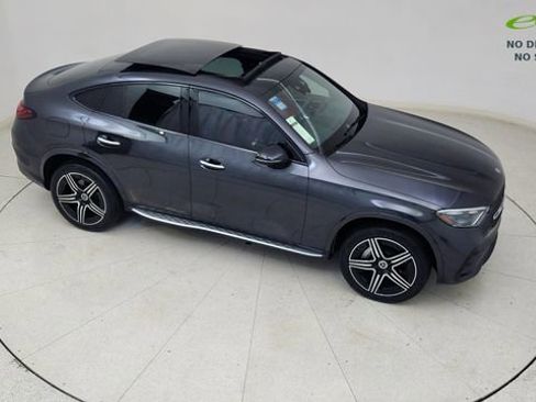 Used 2024 Mercedes-Benz GLC 300 4MATIC image 79