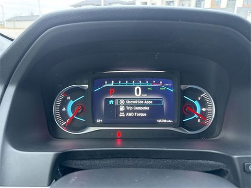 Used 2020 Honda Pilot Touring image 22