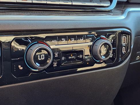 New 2026 Chevrolet Silverado 1500 RST w/ RST Select Package image 21