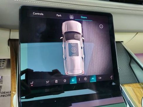 Used 2025 Cadillac Escalade Sport Platinum w/ LPO, Floor Liner Package image 54