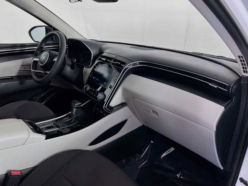 Certified 2023 Hyundai Tucson SEL AWD/4WD image 28