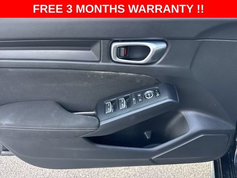 Used 2023 Honda Civic Sport image 12
