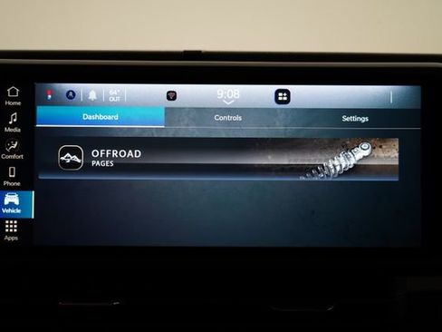 Used 2024 Jeep Wrangler Sport image 30