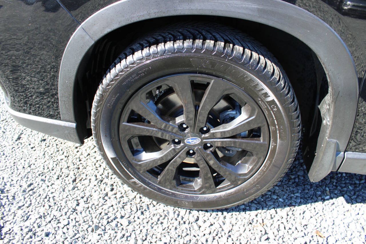 Used 2019 Subaru Forester Sport AWD/4WD image 29