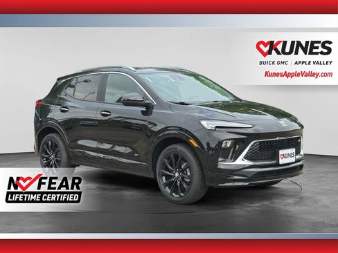 New 2026 Buick Encore GX Sport Touring w/ Comfort Package AWD/4WD image 1