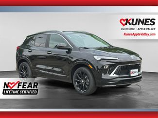 New 2026 Buick Encore GX Sport Touring w/ Comfort Package AWD/4WD video 1