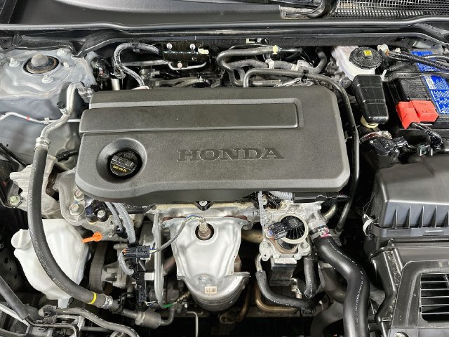 Used 2025 Honda Civic Sport image 31