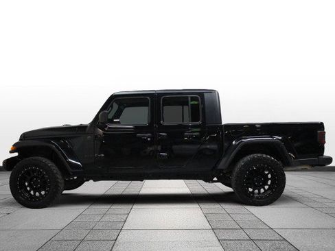 Used 2022 Jeep Gladiator Sport image 4