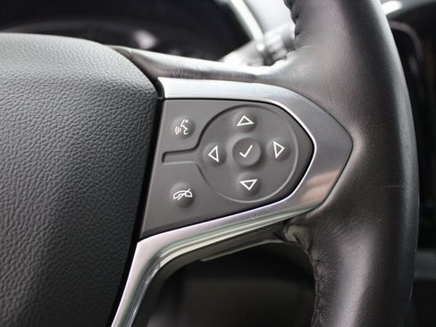 Used 2020 Chevrolet Traverse RS w/ LPO, Floor Liner Package image 36