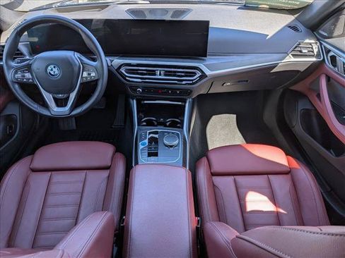 Used 2023 BMW i4 eDrive35 RWD image 19