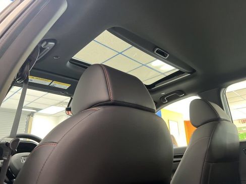 New 2026 Honda CR-V Sport Touring image 19