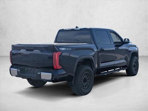 Used 2022 Toyota Tundra SR5 w/ TRD Off-Road Premium Package AWD/4WD image 5