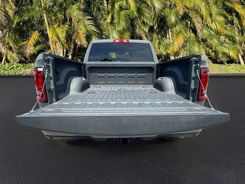 New 2026 RAM 2500 Big Horn AWD/4WD image 5