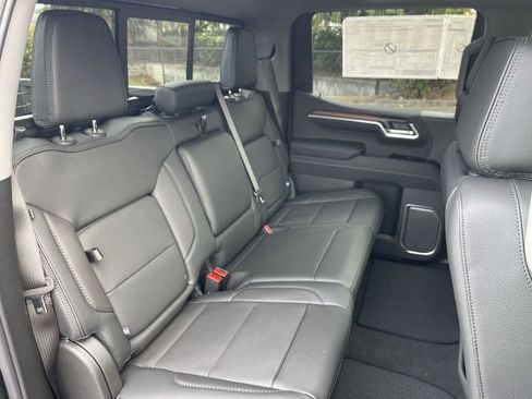 New 2026 GMC Sierra 1500 Denali AWD/4WD image 28