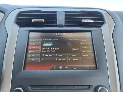 Used 2016 Ford Fusion SE w/ Equipment Group 202A FWD image 30