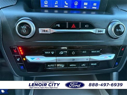 Certified 2020 Ford Explorer ST w/ Premium Technology Package image 26