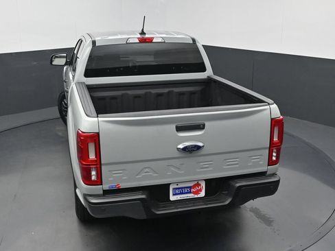 Used 2021 Ford Ranger XLT w/ Equipment Group 301A Mid AWD/4WD image 38
