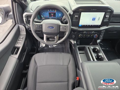 New 2026 Ford F150 STX w/ Equipment Group 200A image 8