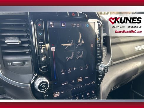 Used 2023 RAM 1500 Laramie image 30