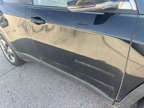 Used 2018 Jeep Compass Limited w/ Navigation Group image 23