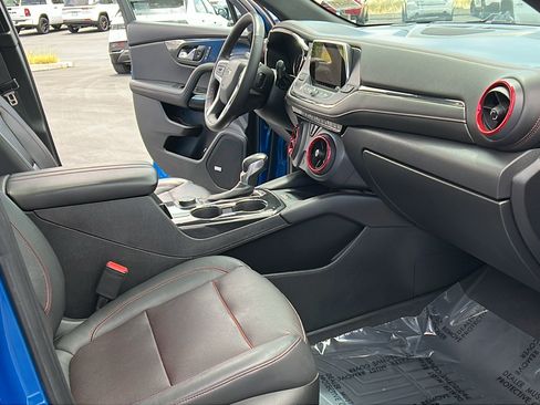 Used 2020 Chevrolet Blazer RS FWD image 13
