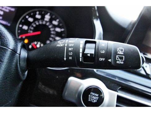 Certified 2023 Kia Seltos S w/ Navigation Package image 20