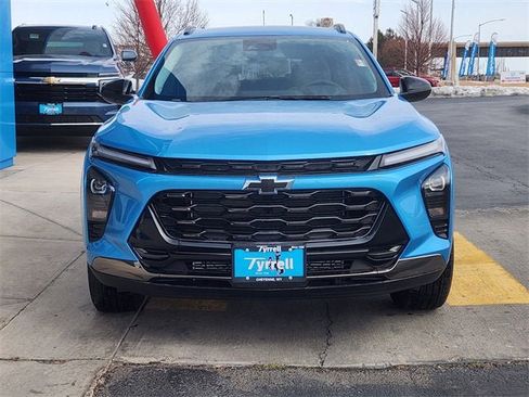 New 2026 Chevrolet Trax ACTIV image 7