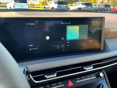 New 2026 Hyundai Sonata Limited image 7