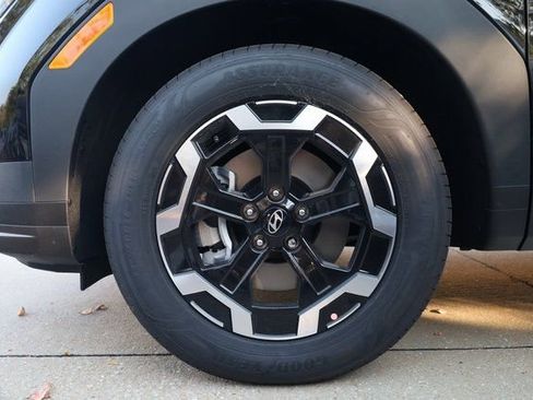 New 2026 Hyundai Santa Fe XRT AWD/4WD image 8