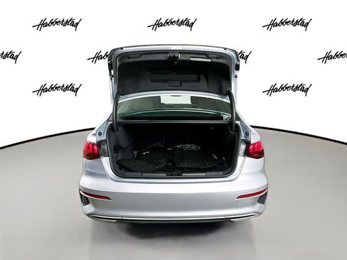 Used 2022 Audi A3 2.0T Premium w/ 18" Wheel Package image 25